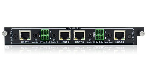HDBaseT�޷����뿨