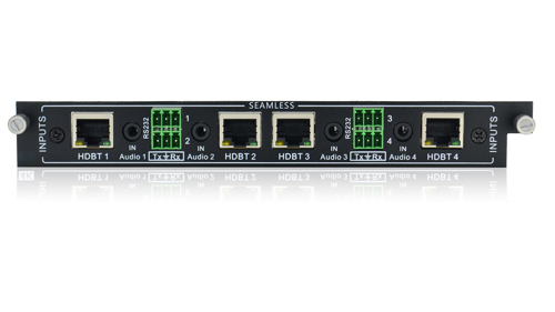 HDBaseT�޷����뿨